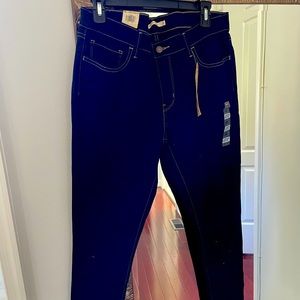 Levi’s Super Skinny Jean